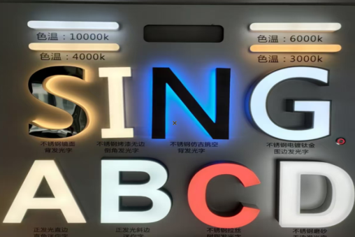 会昌发光字的寿命