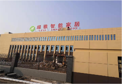 会昌如何选择大楼发光字？
