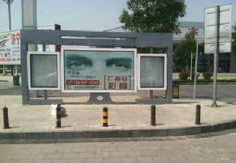 会昌社区广告投放的几种常见方式。