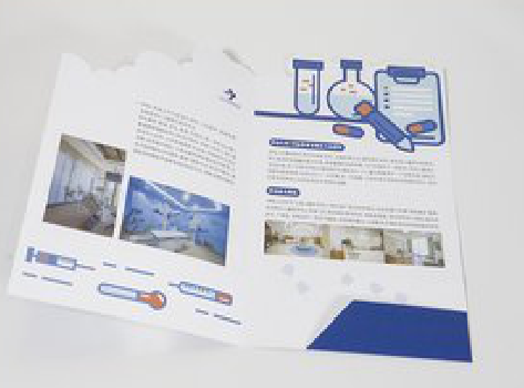 会昌说明书印刷有哪些样式可以选择？