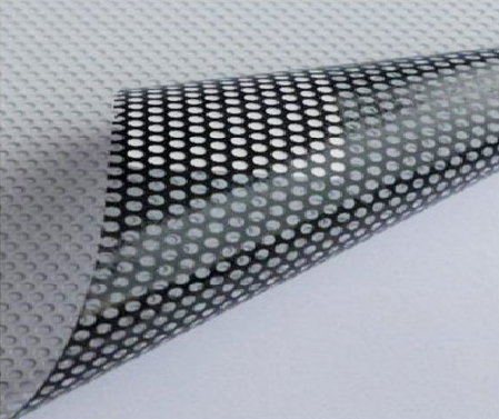 会昌优劣单透膜的鉴定方法。