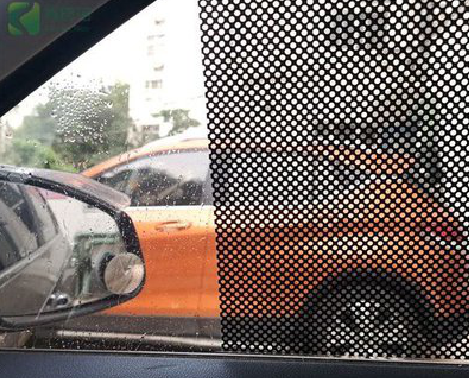 会昌怎么判断单透膜的好坏？